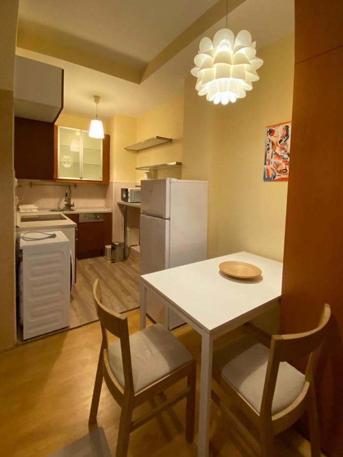 Elegancia Residence Budapest Exteriör bild