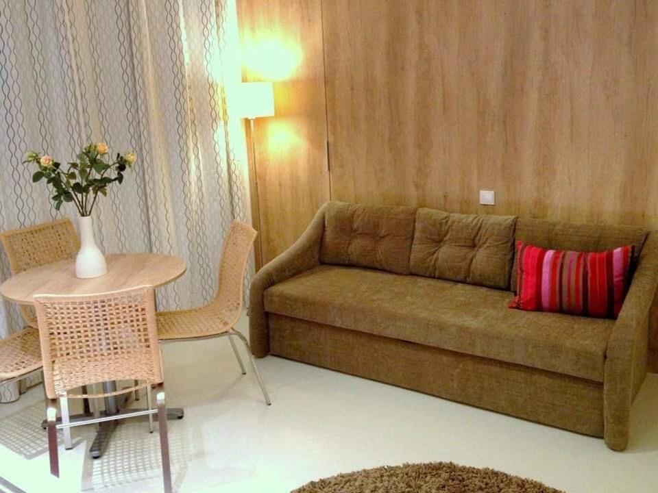Elegancia Residence Budapest Exteriör bild