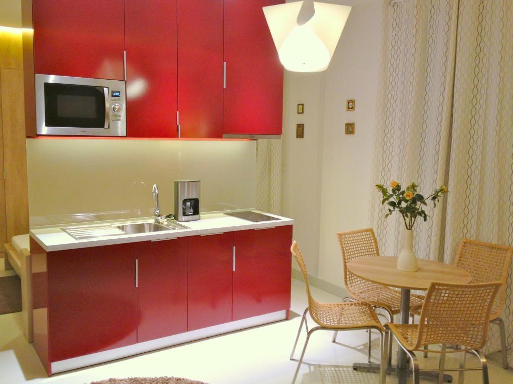 Elegancia Residence Budapest Exteriör bild